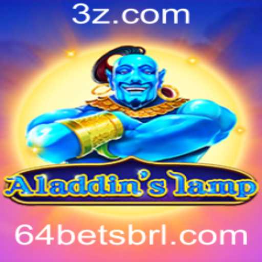 Explorando o Mundo de Aladdinslamp: Um Jogo Envolvente na Era do 64bet