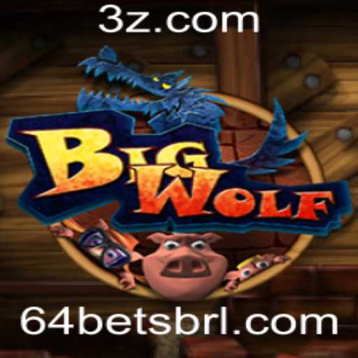 Descubra o Mundo de BigWolf: Um Jogo Inovador no Cenário 64bet