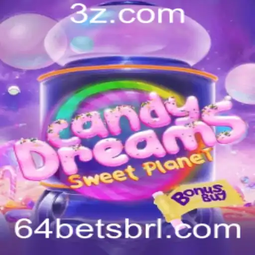 Descubra o Encantador Mundo de CandyDreamsSweetPlanet
