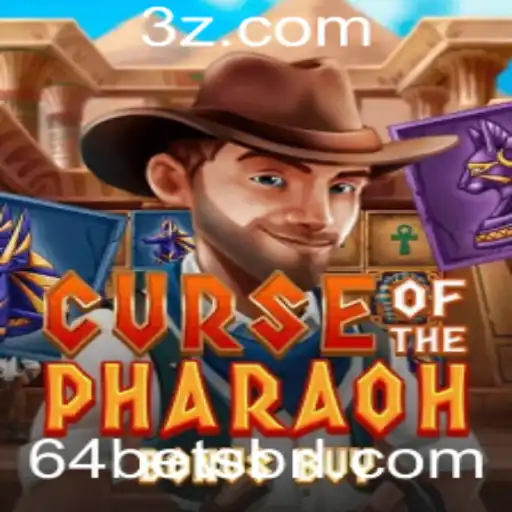Descubra o Enigmatico Mundo de Curse of the Pharaoh Bonus Buy