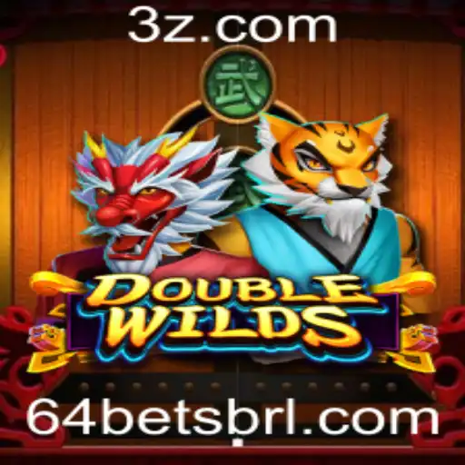 Explorando DoubleWilds: Um Guia Completo sobre o Jogo e a Onda do 64bet