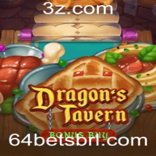 Explorando DragonsTavern: O Novo Jogo Inovador de 64bet