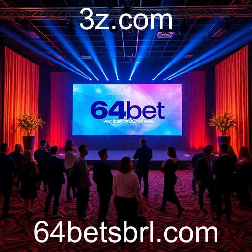 Eventos Exclusivos e o Impacto do 64bet