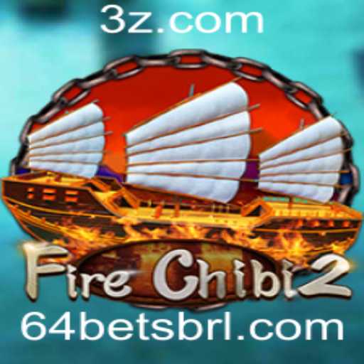 FireChibi2: Um Mergulho no Mundo da Aventura e Estratégia com 64bet