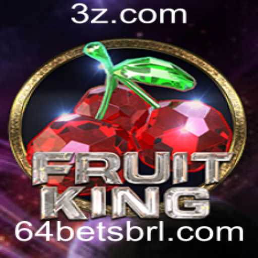 FruitKing Game: Descubra a Inovação do Entretenimento com 64bet