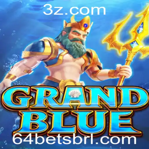 Descubra o Fascinante Mundo de GRANDBLUE e a Emoção do 64bet