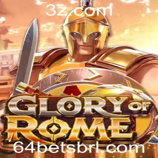 Desbravando GloryofRome: Uma Imersão no Jogo de Estratégia e Aventura com 64bet