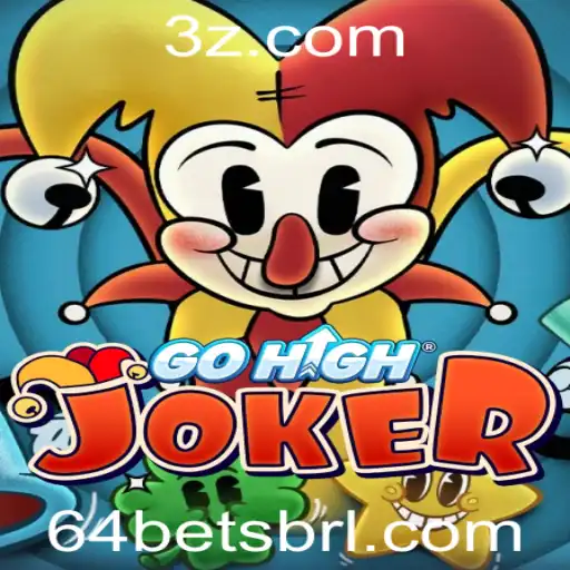 GoHighJoker: Explorando o Novo Fenômeno dos Jogos de Apostas