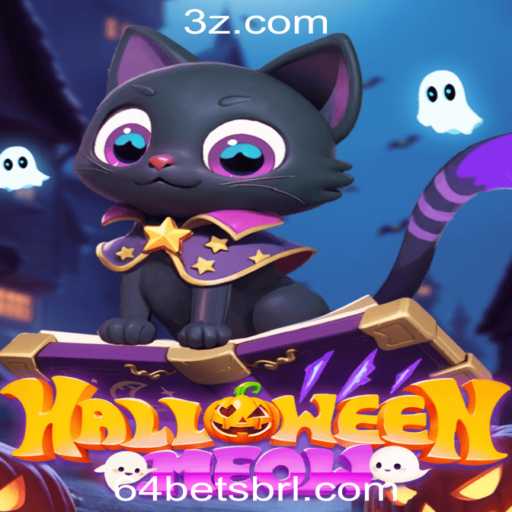 Descubra o Fascinante Mundo de HalloweenMeow e Como a Mistura com 64bet Traz Novas Emoções