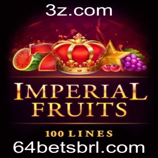 Explorando o Fascinante Mundo de ImperialFruits100 com 64bet