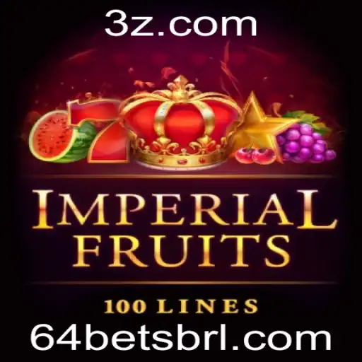Explorando o Fascinante Mundo de ImperialFruits100 com 64bet