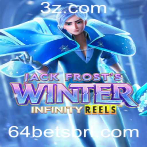 Descubra o Mundo de JackFrostsWinter e o Desafio 64bet