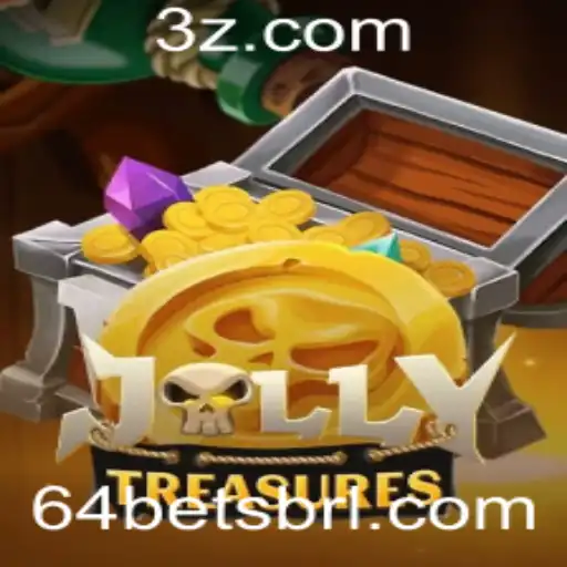 Explorando JollyTreasures: Um Mergulho nas Aventuras do Novo Jogo da 64bet