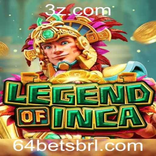 Descubra 'LegendofInca': O Novo Sensação de Jogo com 64bet