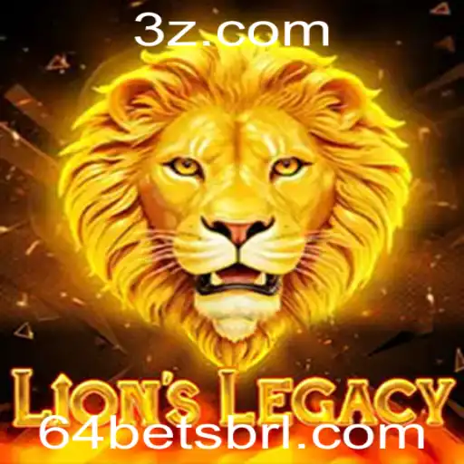 Descubra a Aventura em LionsLegacy com 64bet