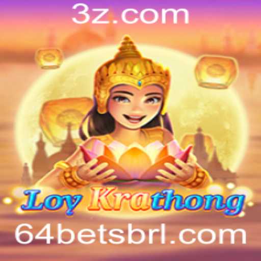 Explorando LoyKrathong: Um Jogo Inovador com 64bet