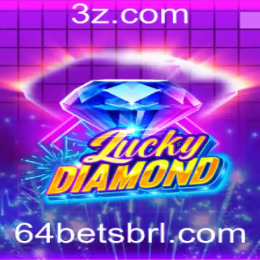 Descubra o Jogo LuckyDiamond e Apostas de Sucesso com 64bet