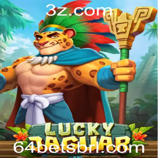 Descubra o Fascinante Mundo do LuckyJaguar com 64bet