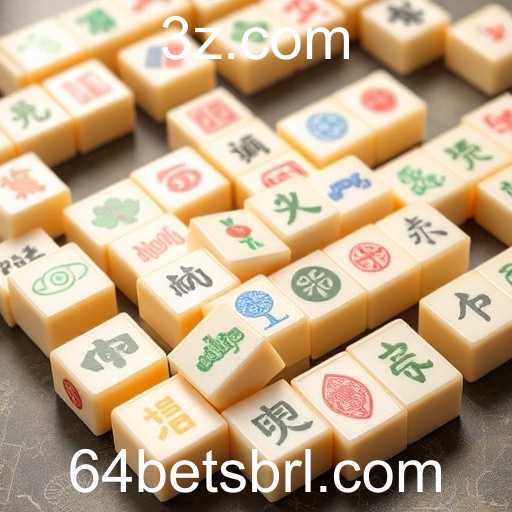 Descobrindo Mahjong: O Fascínio do Jogo Ancestral