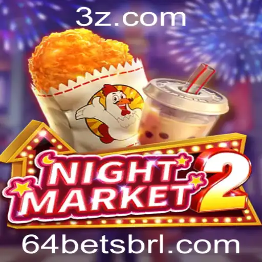 Descubra o Fascinante Mundo de NightMarket2: O Jogo de Estratégia Envolvente com 64bet
