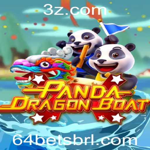 PANDADRAGONBOAT: O Jogo que Une Tradição e Aventura com 64bet
