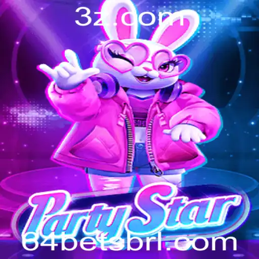 PartyStar: O Novo Fenômeno de Jogos e Aposta Online