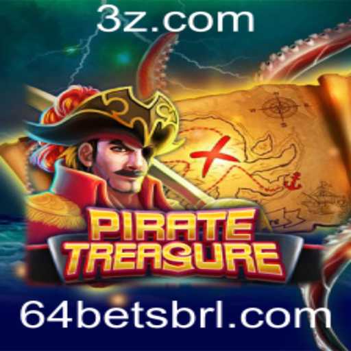 Aventuras Estratégicas em PirateTreasure: Um Mergulho nas Regras e Mecânicas do Jogo com 64bet
