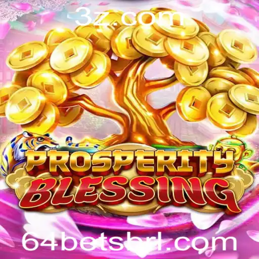 Descubra ProsperityBlessing: O Inovador Jogo de Estratégia com 64bet
