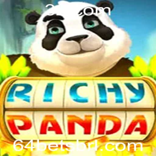 Explorando o Mundo de RichyPanda: O Jogo de Aposta Revolucionário