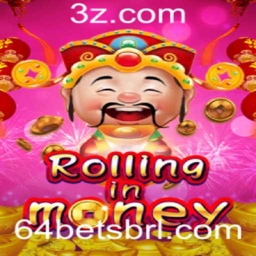 Descubra RollingInMoney: O Jogo de Apostas com a Dinâmica 64bet