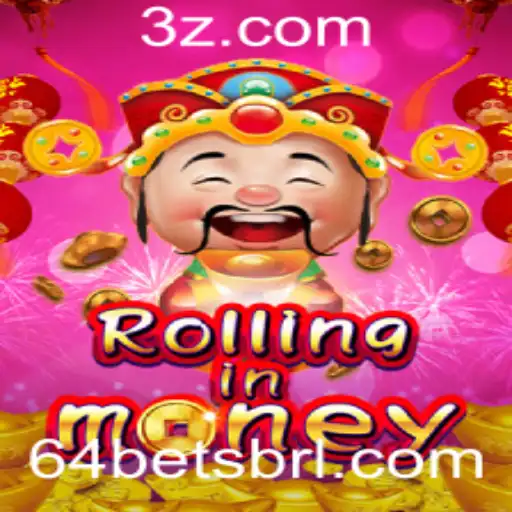 Descubra RollingInMoney: O Jogo de Apostas com a Dinâmica 64bet