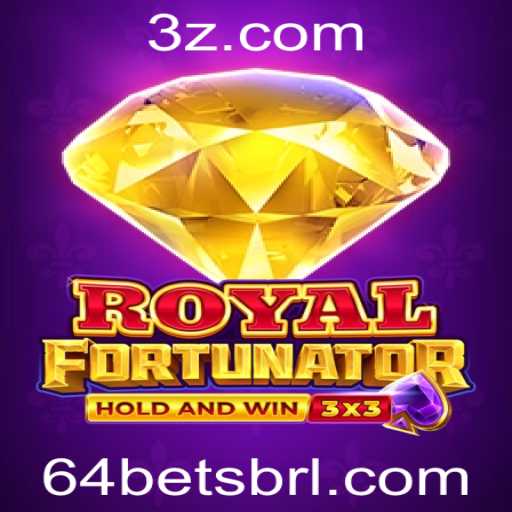 Descubra RoyalFort: O Que é e Como Jogar com 64bet