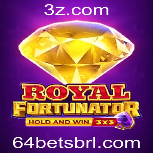 Descubra RoyalFort: O Que é e Como Jogar com 64bet