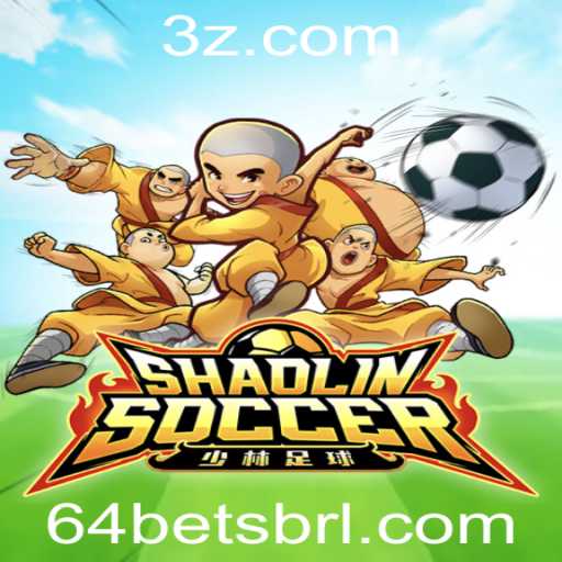 Descubra o Fascinante Mundo de ShaolinSoccer com 64bet