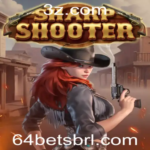 Introdução e Regras do Jogo Sharpshooter: A Nova Atração do 64bet
