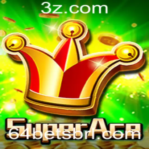 SuperAce: Explorando o Mundo do Jogo Inovador 64bet