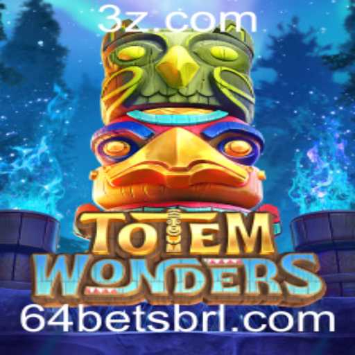 Descubra a Magia do Jogo TotemWonders com a Chave 64bet