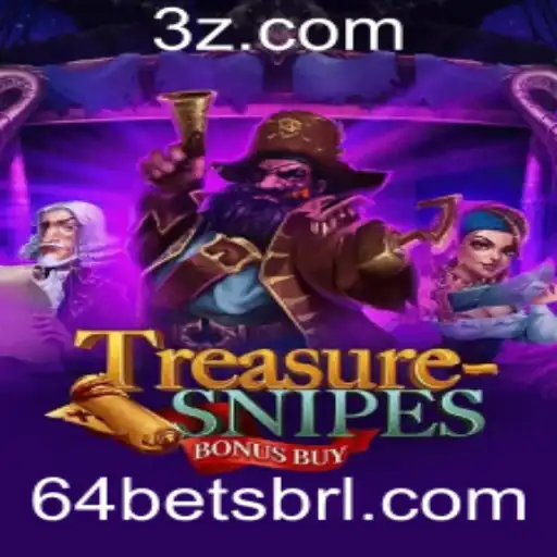 TreasuresnipesBonusBuy: Descubra o Mundo Fascinante do Jogo Inovador