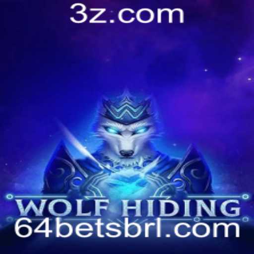 Descubra o Envolvente Mundo de WolfHiding e a Estratégia Incentivadora do 64bet