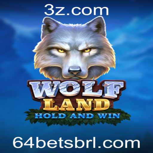 Descobrindo WolfLand: Uma Nova Experiência no Mundo dos Jogos com 64bet