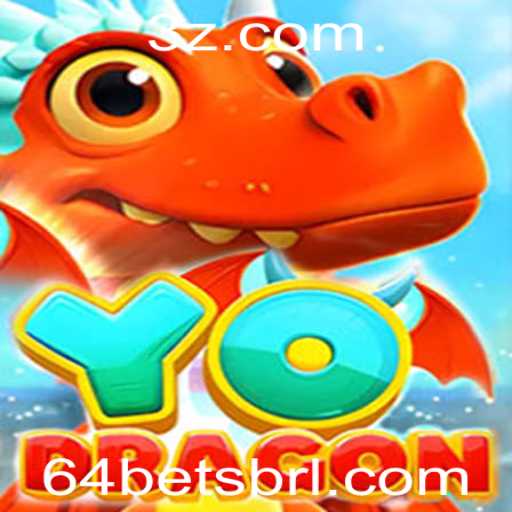 YoDragon: A Inovadora Aventura de Jogo com 64bet