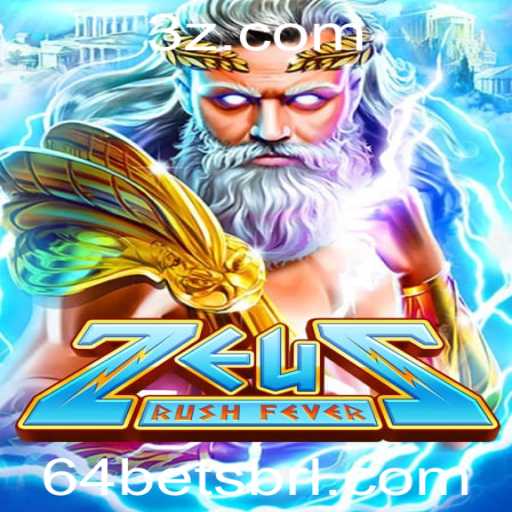 Explore o Mundo de Excitação e Mitologia com ZeusRushFever