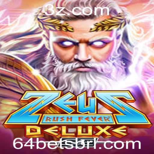 Descubra ZeusRushFeverDeluxeSE: O Jogo de Aventura Épico